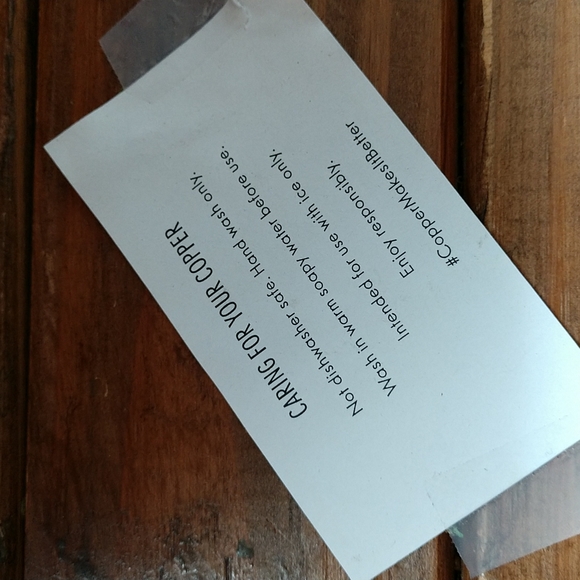 Absolute elyx Cooper ice bucket - Picture 15 of 16